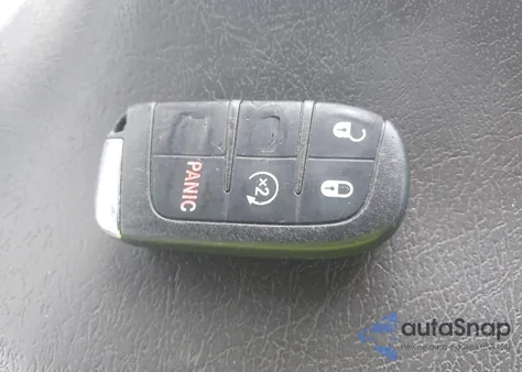 2016 Jeep Renegade Limited из США, поврежденный, VIN ZACCJADT6GPC84744